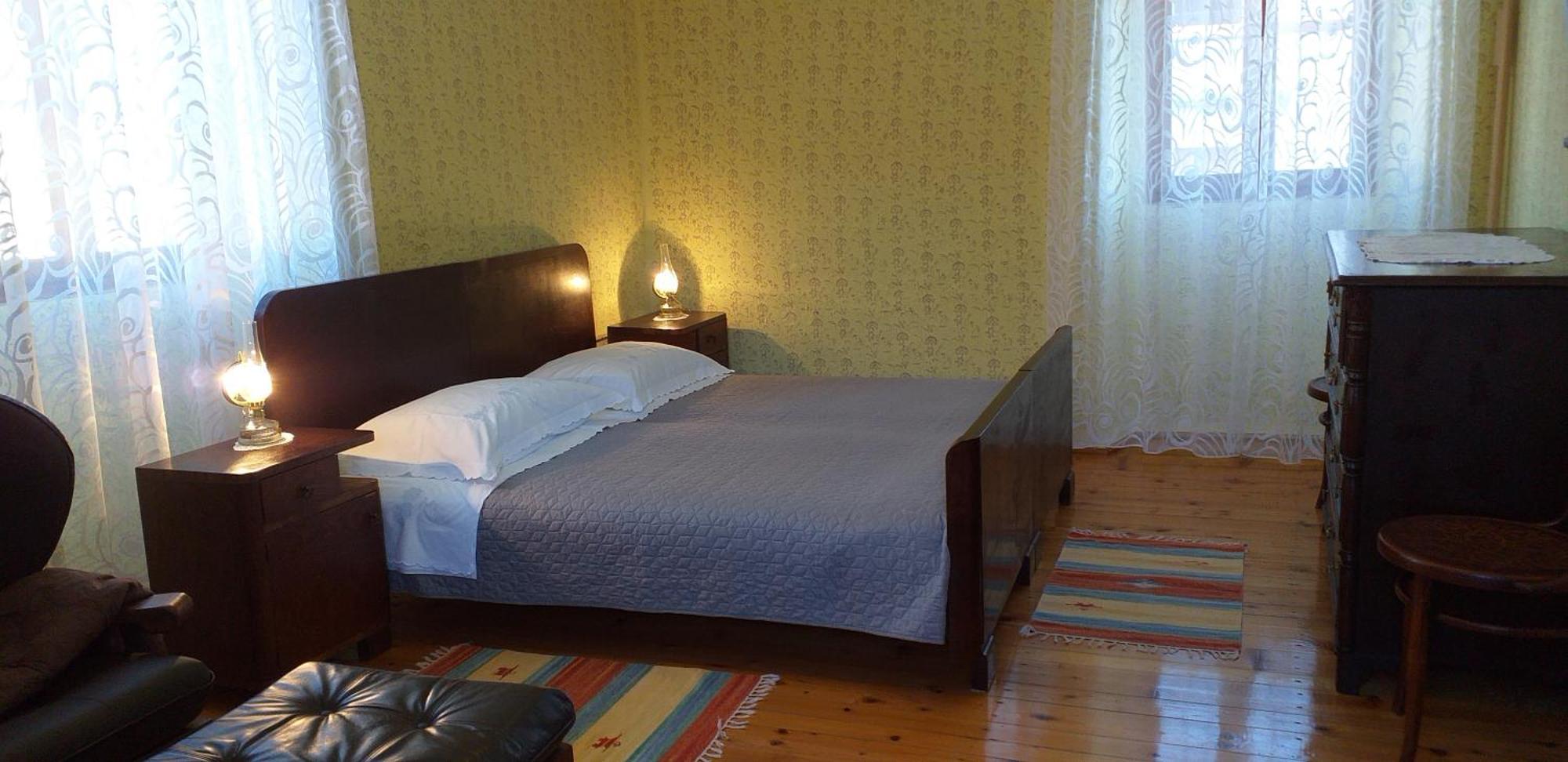 Rural Apartment Carolina Zrenj Room photo